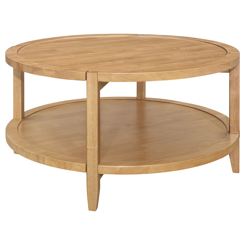 Camillo Coffee Table Set