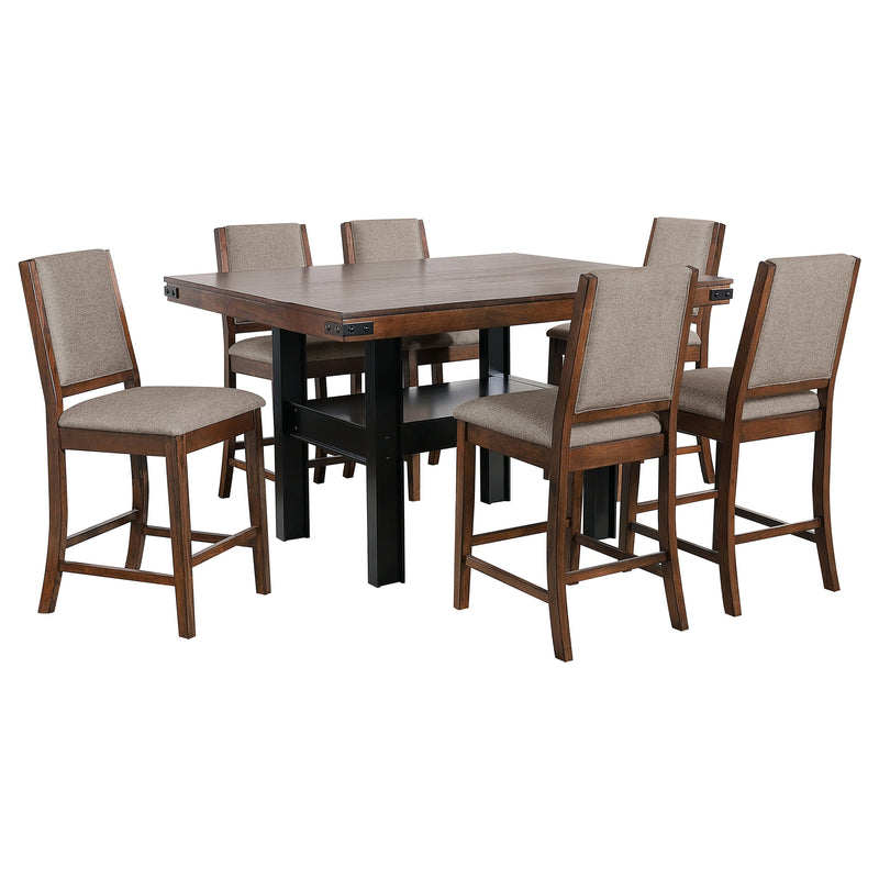 Patterson Counter Height Dining Set