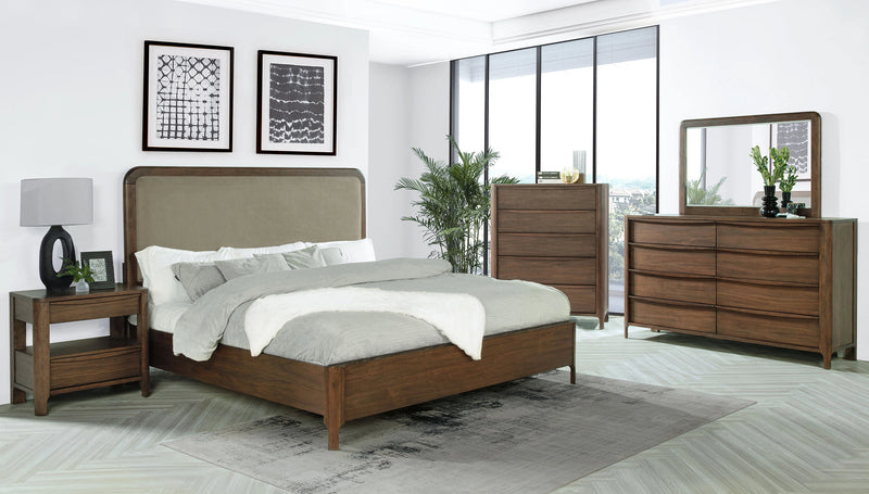 Maderia Bedroom Set