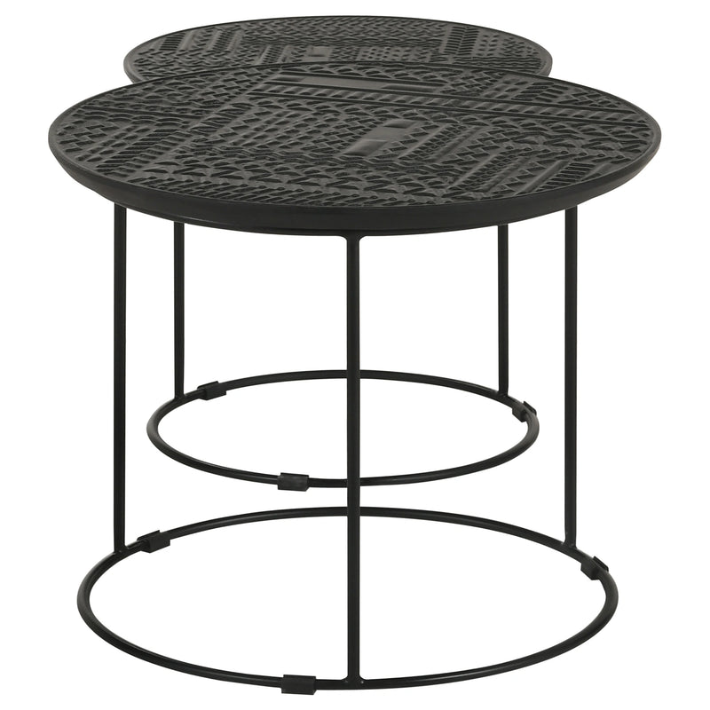 Loannis Nesting Table Set