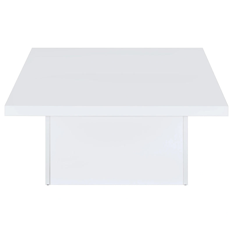 Devar Coffee Table