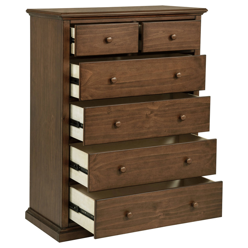 Sumerlin Chest of Drawers