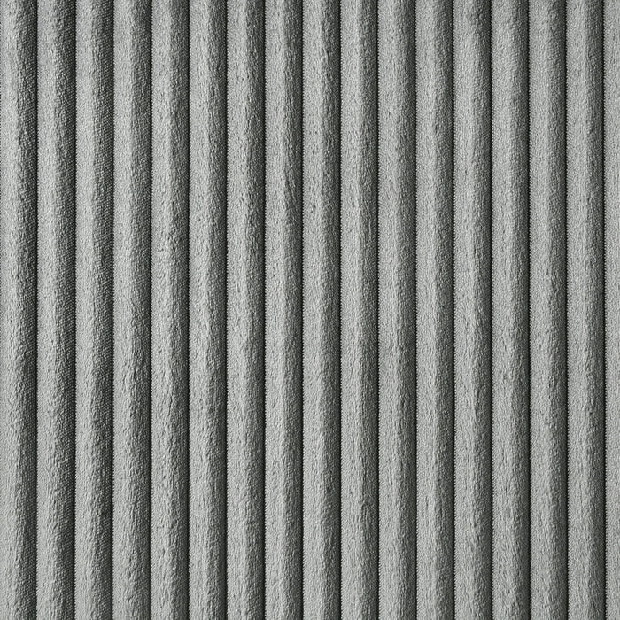Lucia Wingback Bed