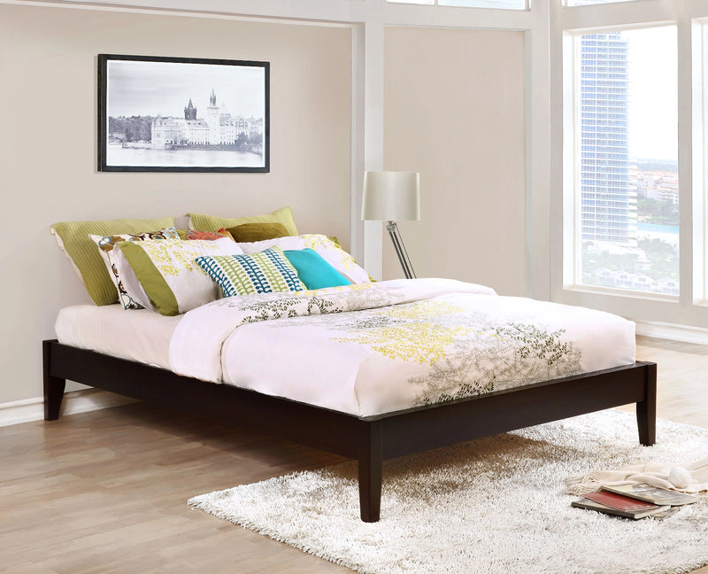 Hounslow Platform Bed Base