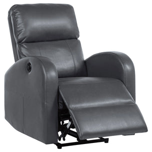 Recliner