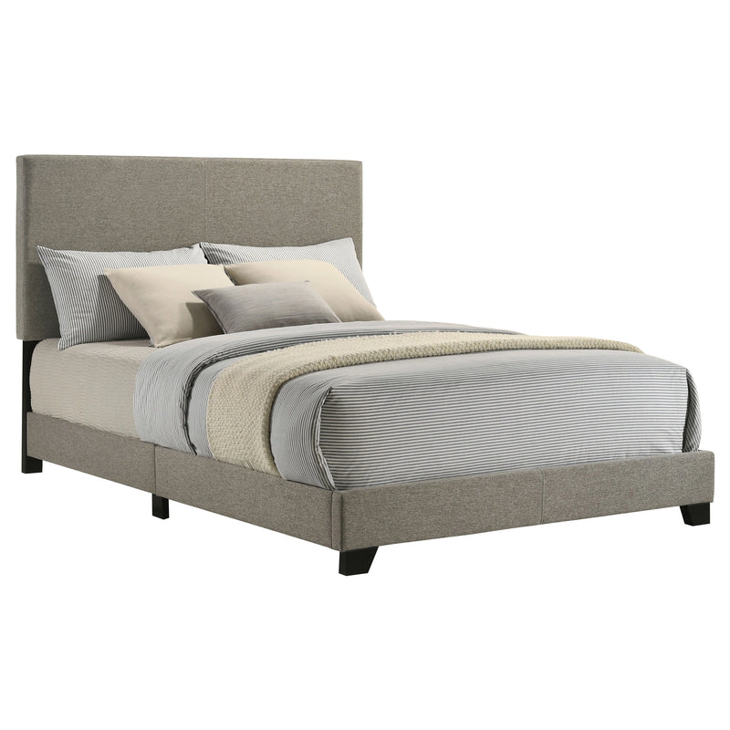 Dorian Panel Bed
