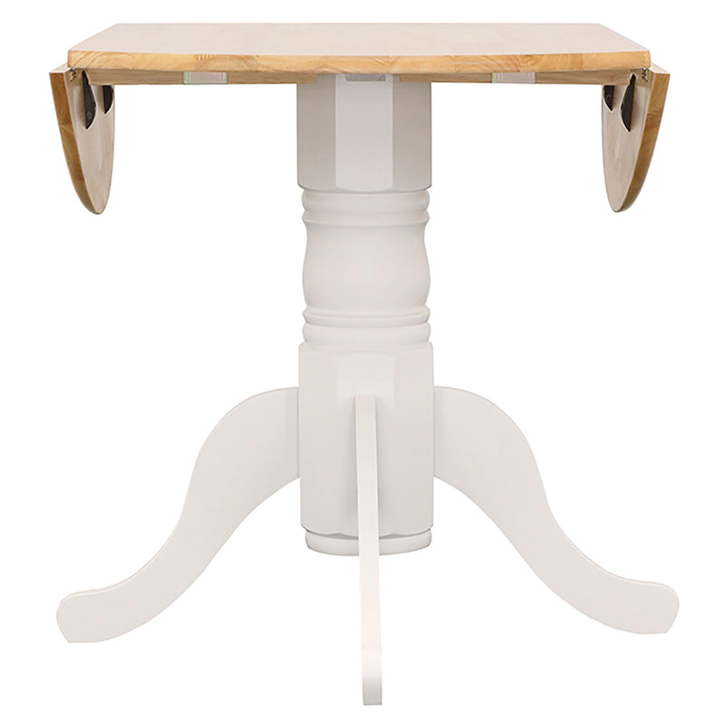 Allison Extension Dining Table