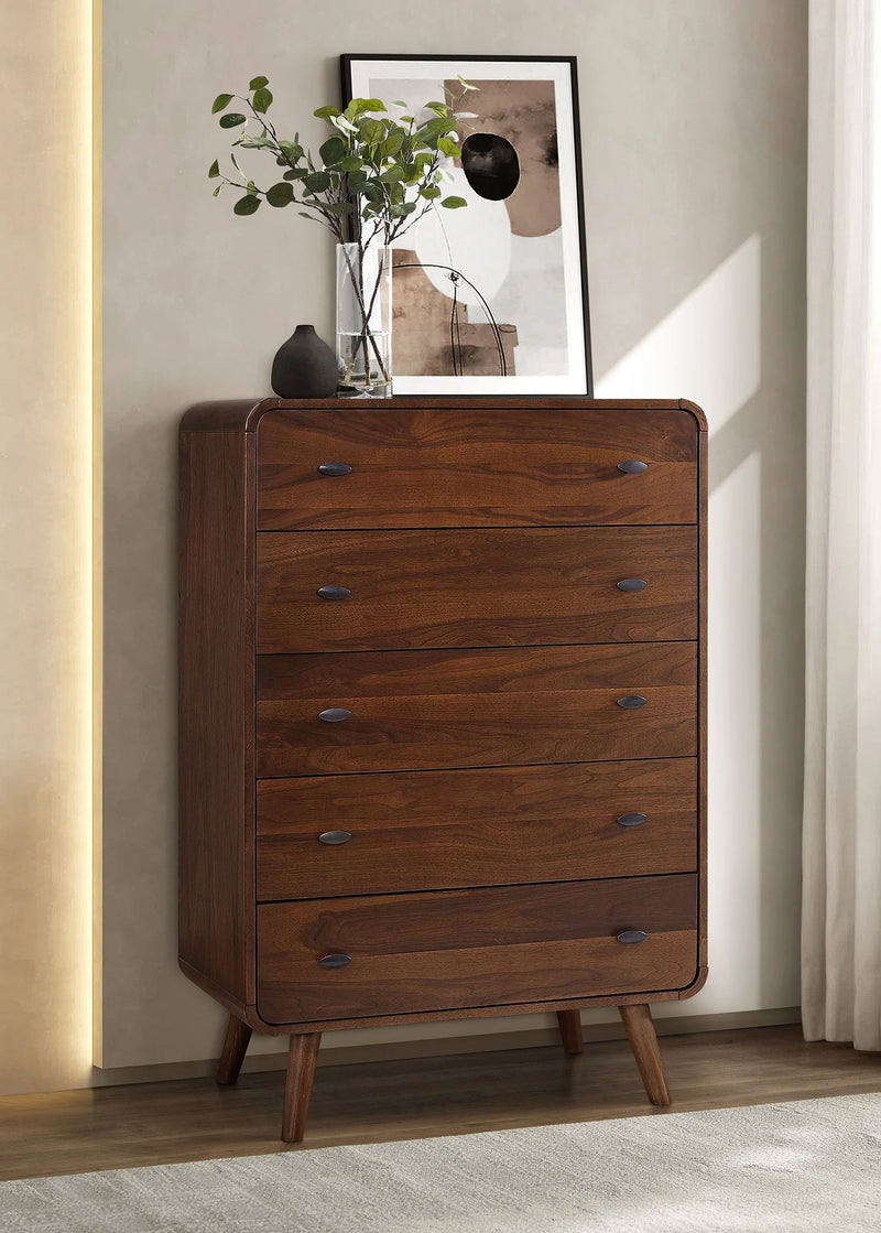 Robyn Chest of Drawers