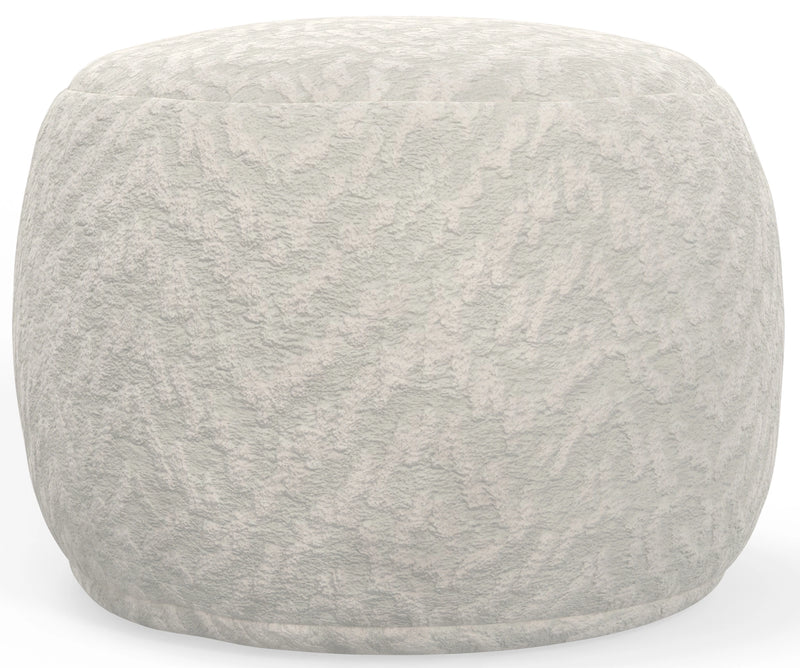 Sploosh Footstool