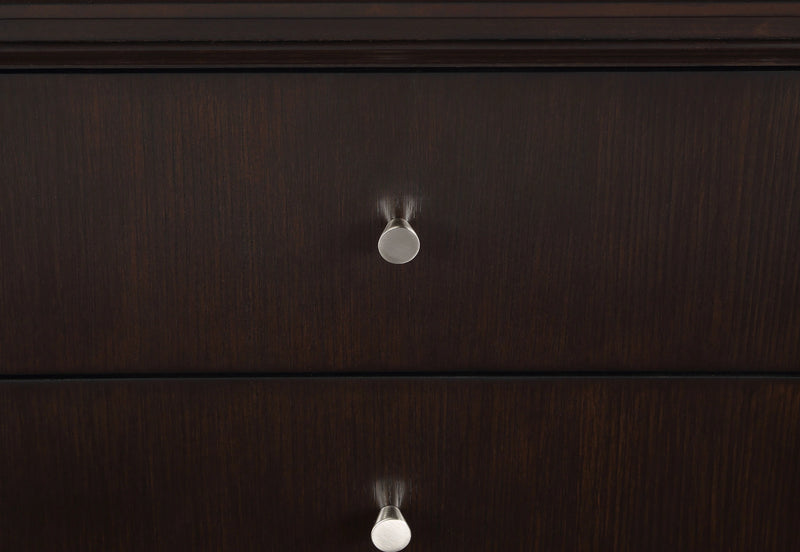 Emberlyn Dresser with Mirror