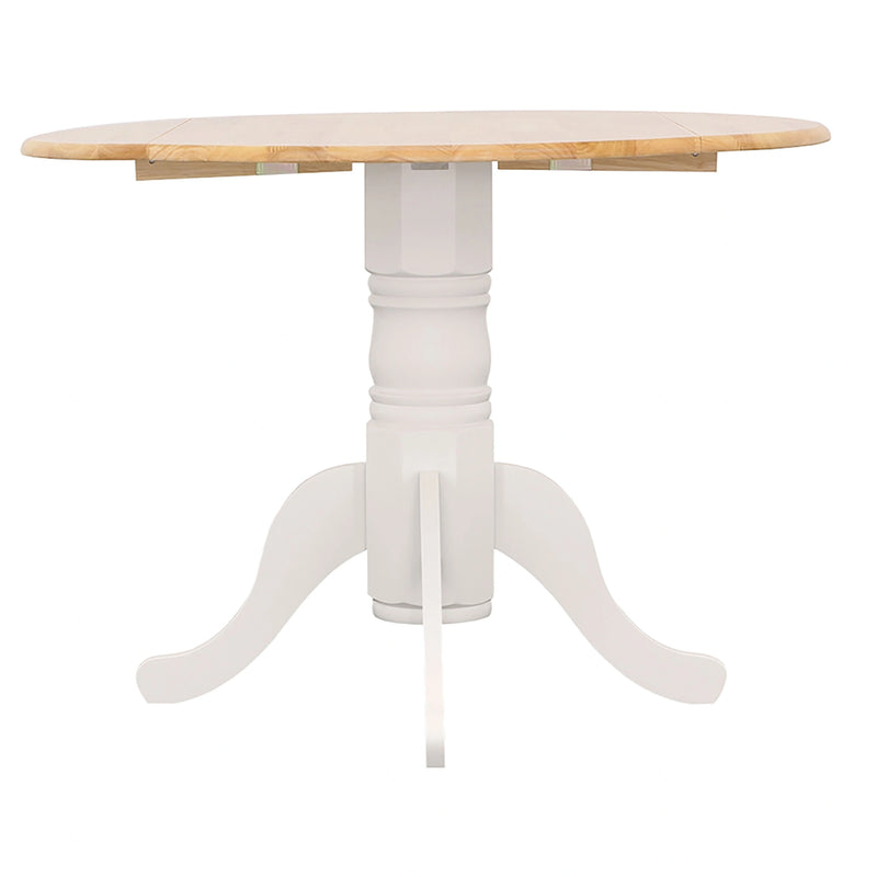 Allison Extension Dining Table
