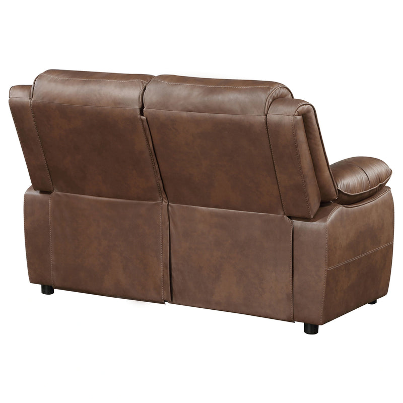 Ellington Loveseat