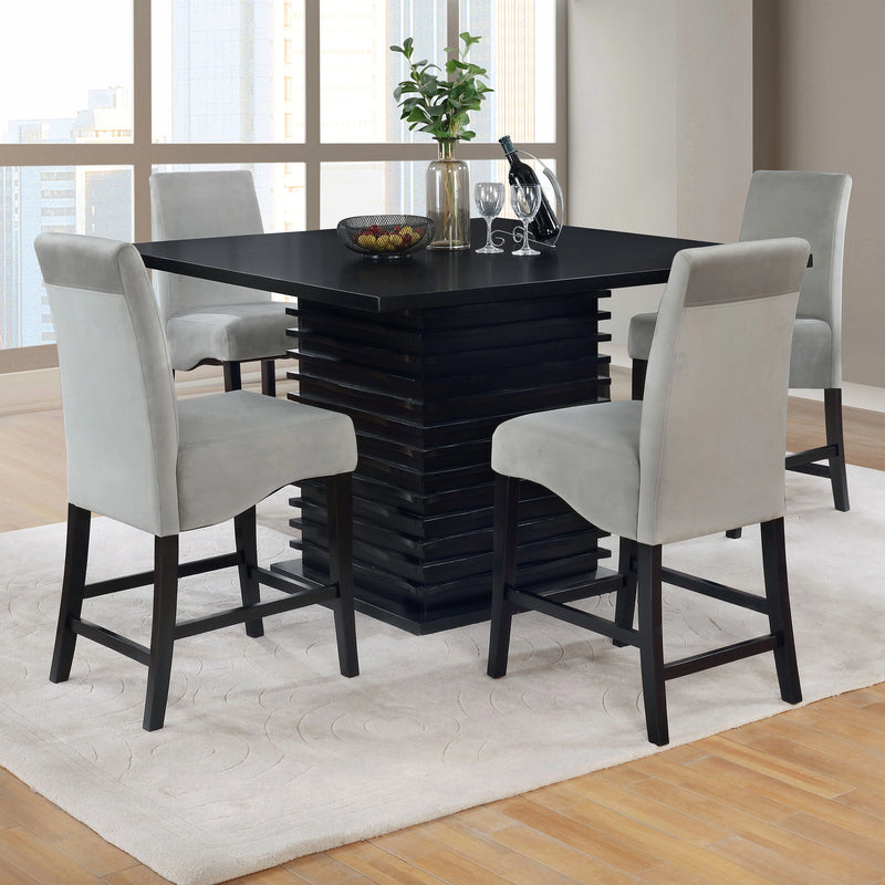 Stanton Counter Height Dining Set