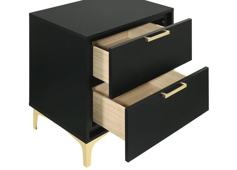 Kendall Bedroom Set