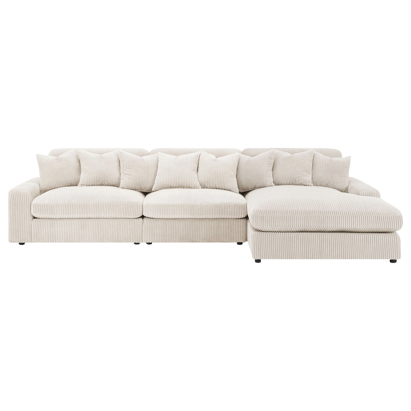 Blaine Sectional Sofa