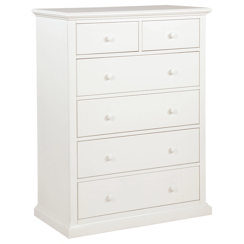 Sumerlin Chest of Drawers