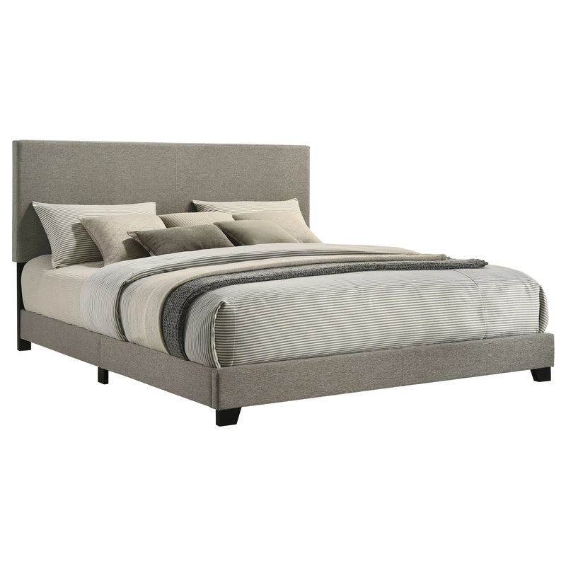 Dorian Panel Bed