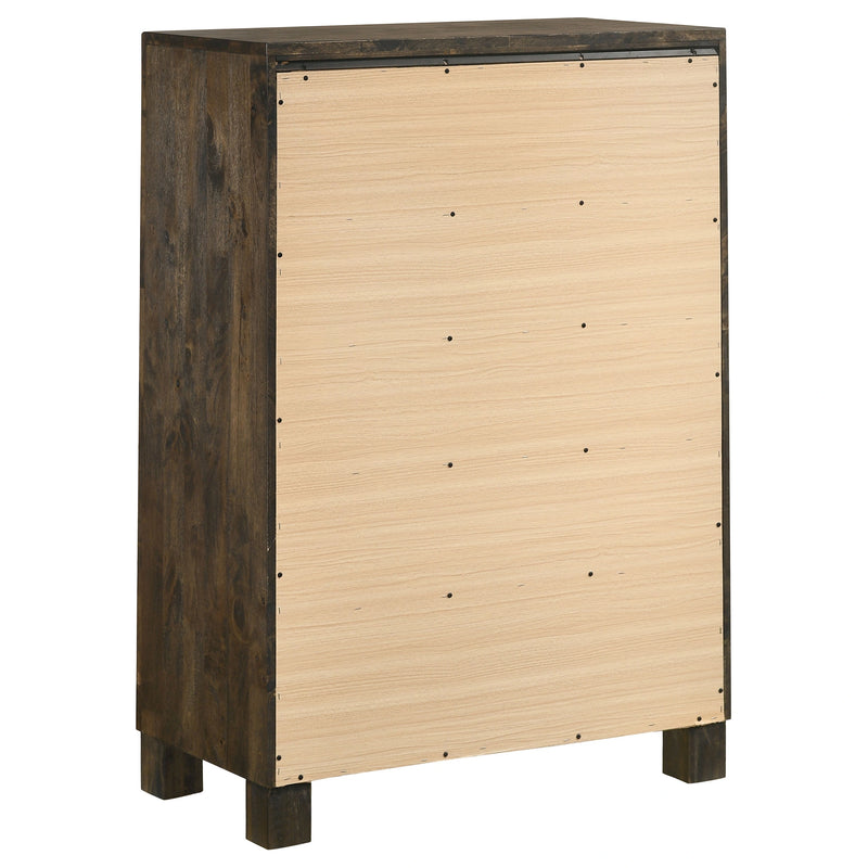 Woodmont Chest of Drawers