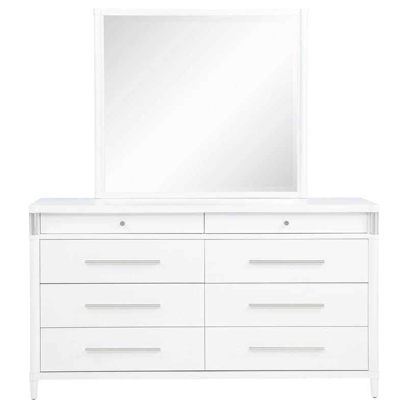 Gracemont Dresser with Mirror