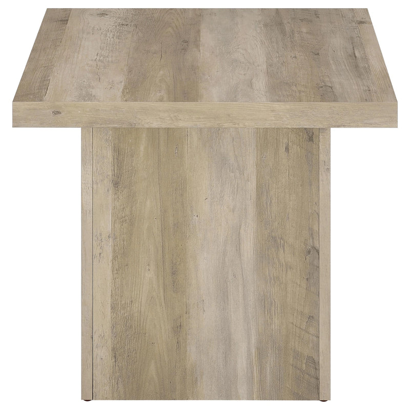 Devar End Table
