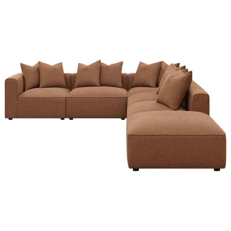 Jennifer Modular Sectional Sofa