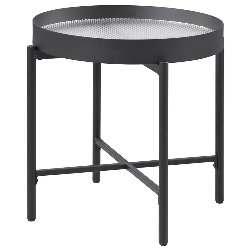 Ozella End Table