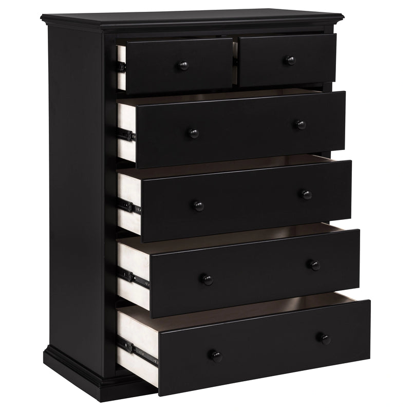 Sumerlin Chest of Drawers