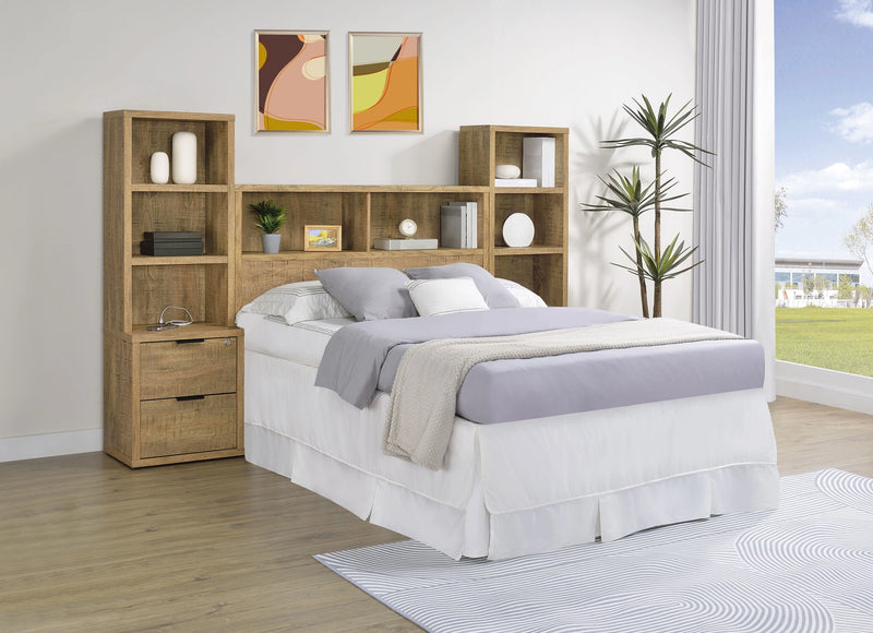 Westpark Bedroom Set