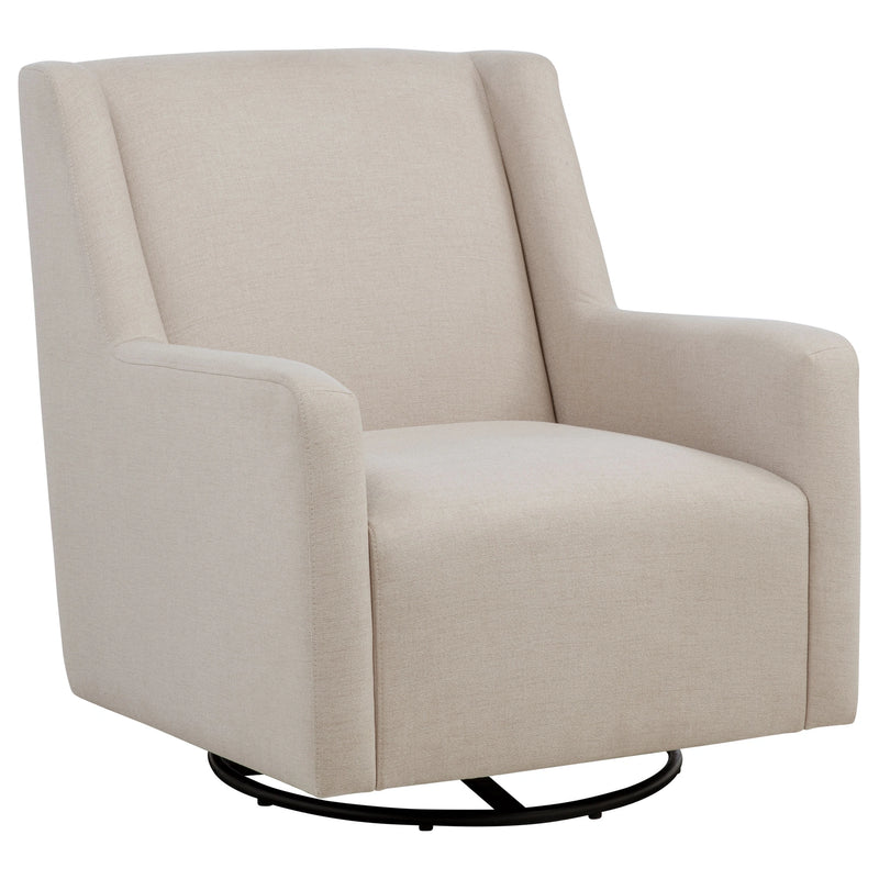 Sorrel Swivel Glider Chair