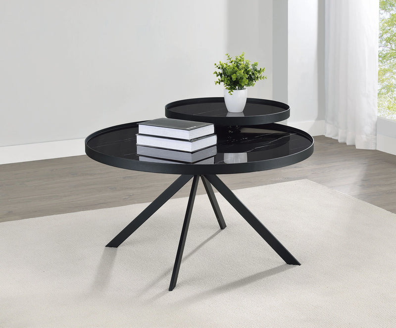 Briggs Coffee Table