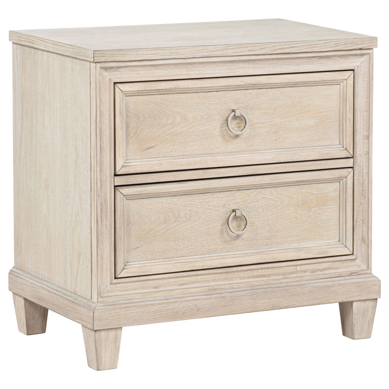 Pembroke Nightstand