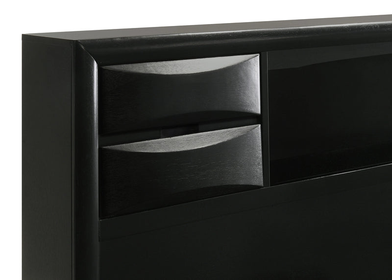 Briana Bedroom Set