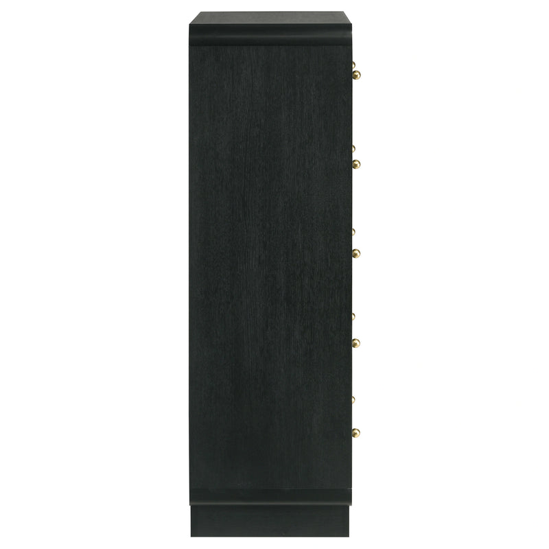 Cavelle Chest of Drawers