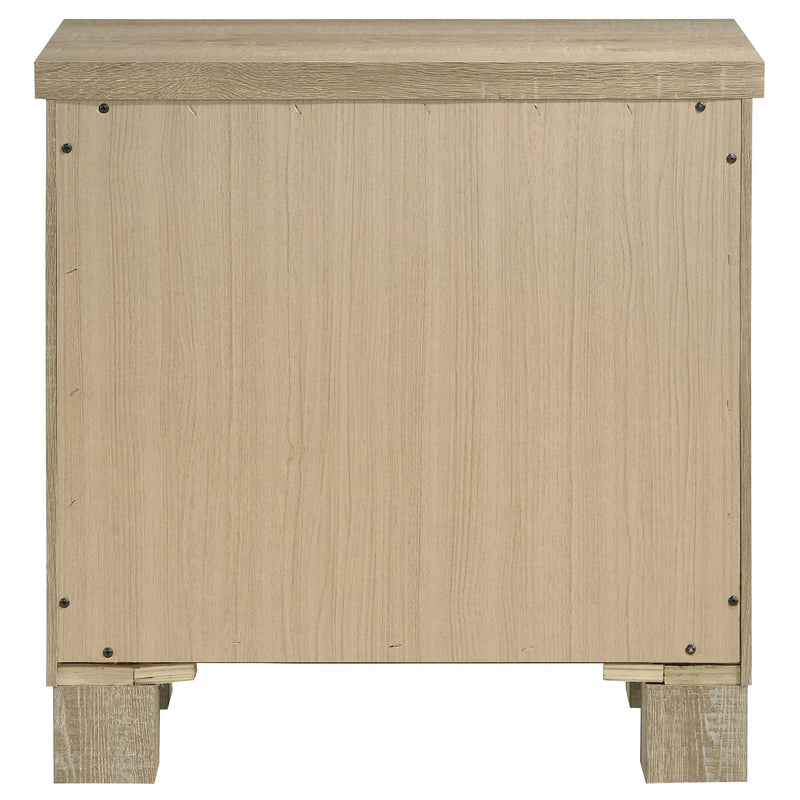 Oakglen Nightstand