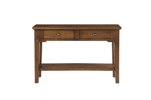 Steve Silver Ora Server in Hickory - Valeri Furniture & Blinds (Appleton, WI)