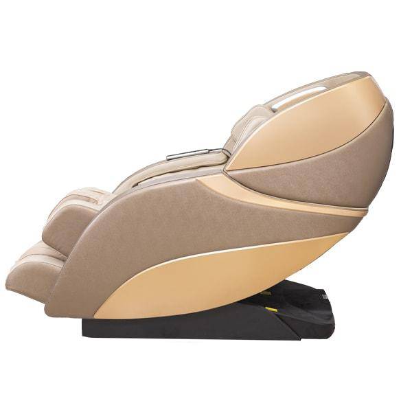 Infinity Genesis Max 4D Massage Chair - Valeri Furniture & Blinds (Appleton, WI)