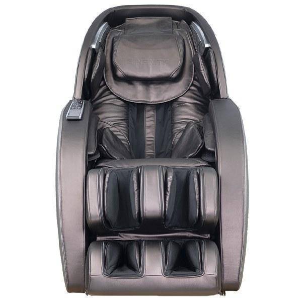 Infinity Genesis Max 4D Massage Chair - Valeri Furniture & Blinds (Appleton, WI)