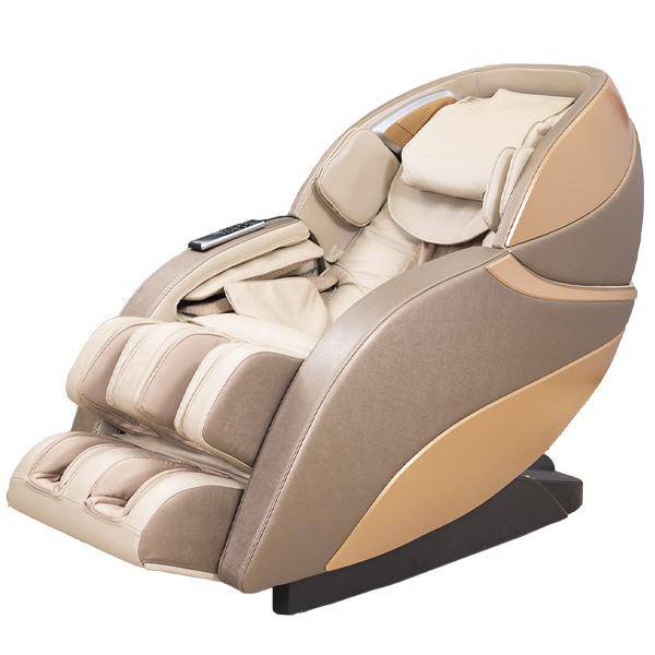 Infinity Genesis Max 4D Massage Chair - Valeri Furniture & Blinds (Appleton, WI)