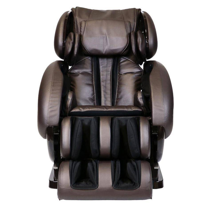 Infinity IT-8500 Plus Massage Chair - Valeri Furniture & Blinds (Appleton, WI)