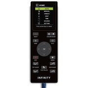 Infinity IT-8500 Plus Massage Chair - Valeri Furniture & Blinds (Appleton, WI)