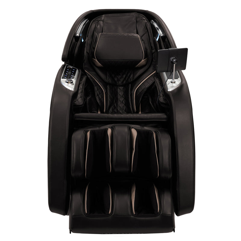 Infinity Luminary Syner-D Massage Chair - Valeri Furniture & Blinds (Appleton, WI)