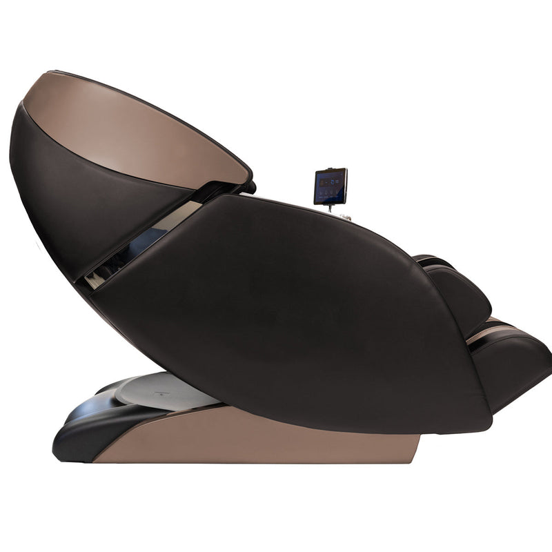 Infinity Luminary Syner-D Massage Chair - Valeri Furniture & Blinds (Appleton, WI)