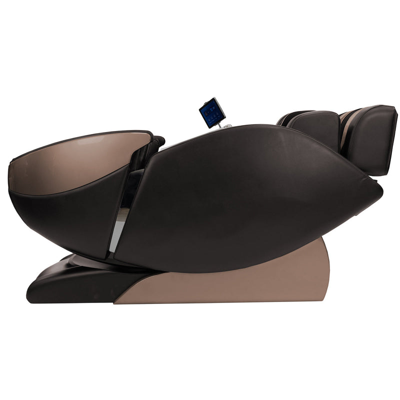 Infinity Luminary Syner-D Massage Chair - Valeri Furniture & Blinds (Appleton, WI)
