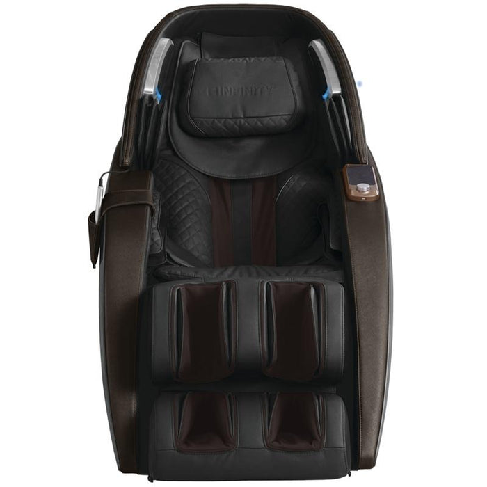 Infinity Dynasty Massage Chair - Valeri Furniture & Blinds (Appleton, WI)