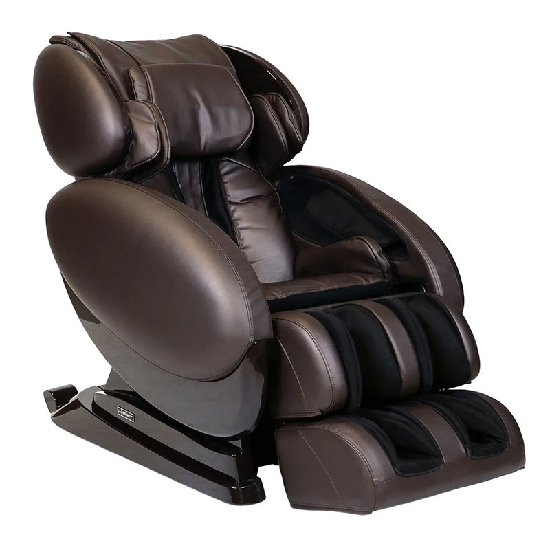 IT-8500™ X3 3D/4D Massage Chair - Valeri Furniture & Blinds (Appleton, WI)